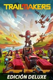 Trailmakers edición Deluxe
