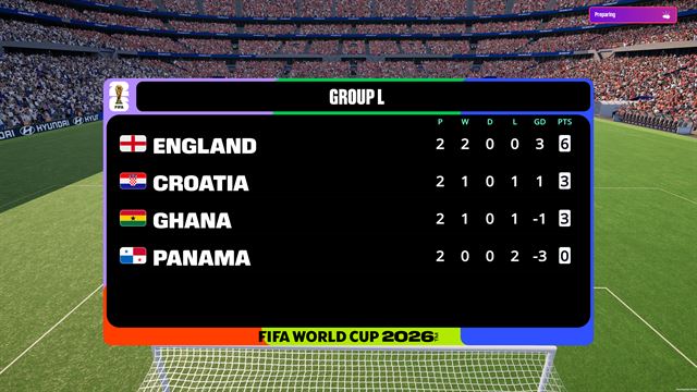 Football Manager 26 screenshot 9