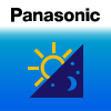 Panasonic PC Day Night Mode Utility