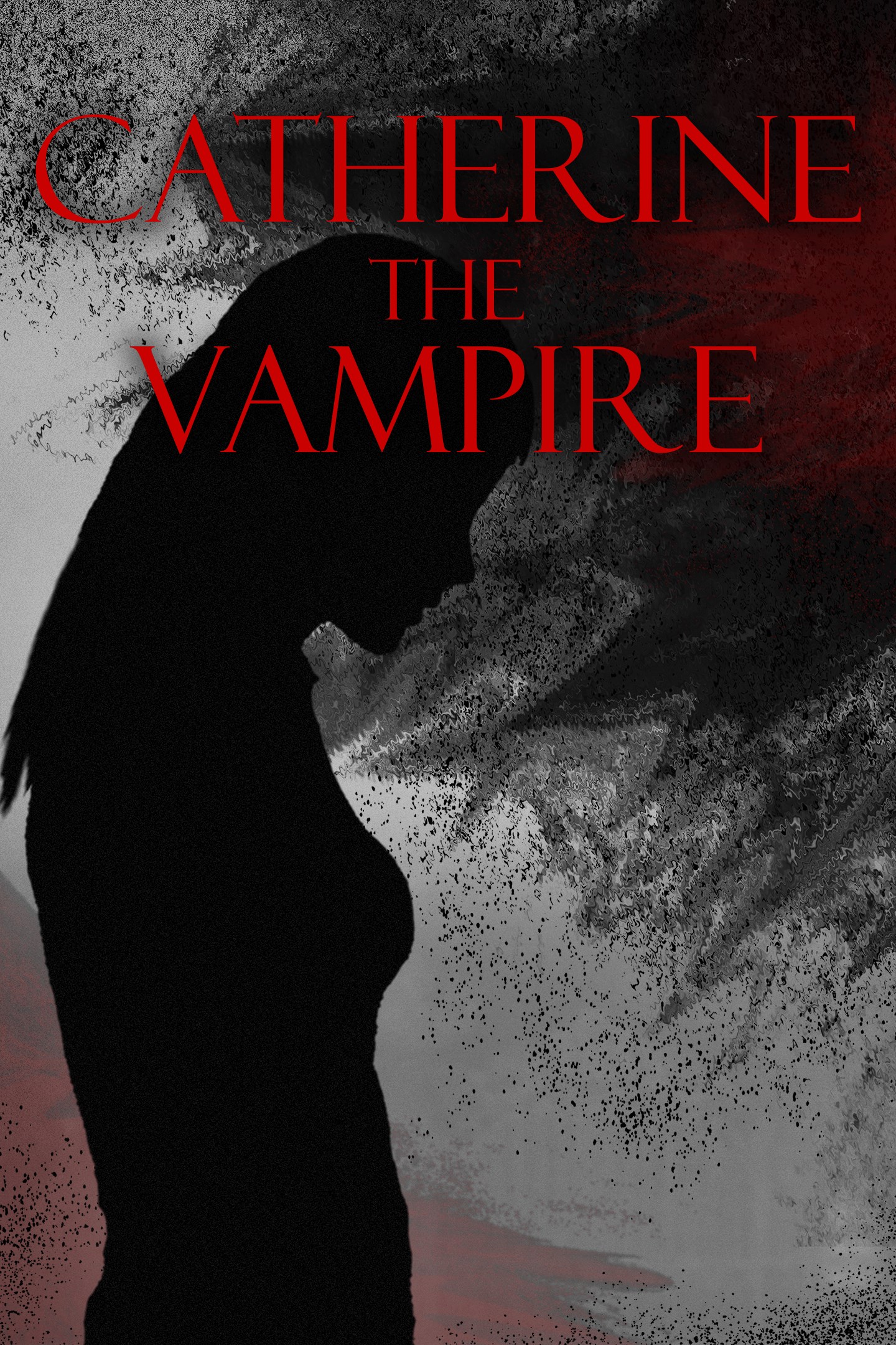 Купить ключ дешево CATHERINE THE VAMPIRE