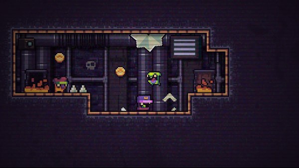 Prisonela DX — 3