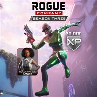Pack d'avantages – Saison Trois
