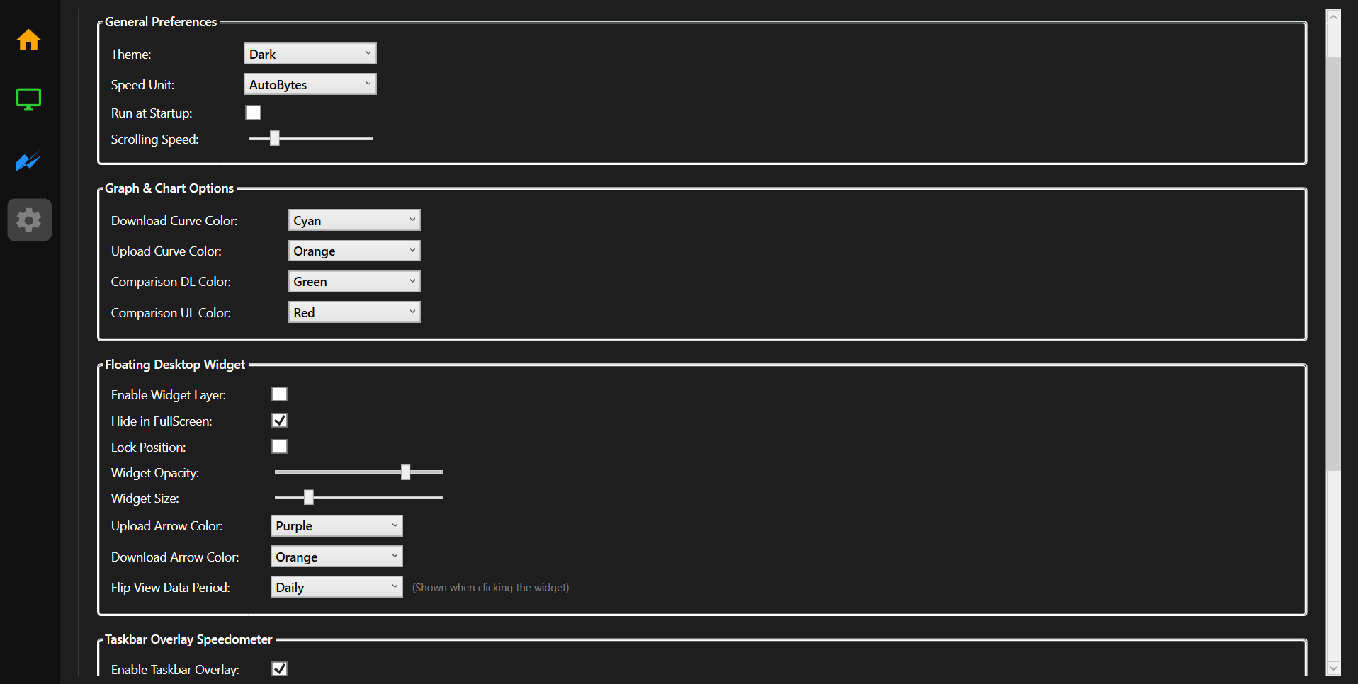 ISM+ Pro screenshot