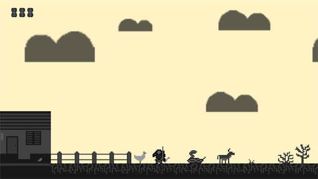 Nordeste - A Cordel Story screenshot 1
