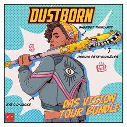 Das Vision Tour-Bundle