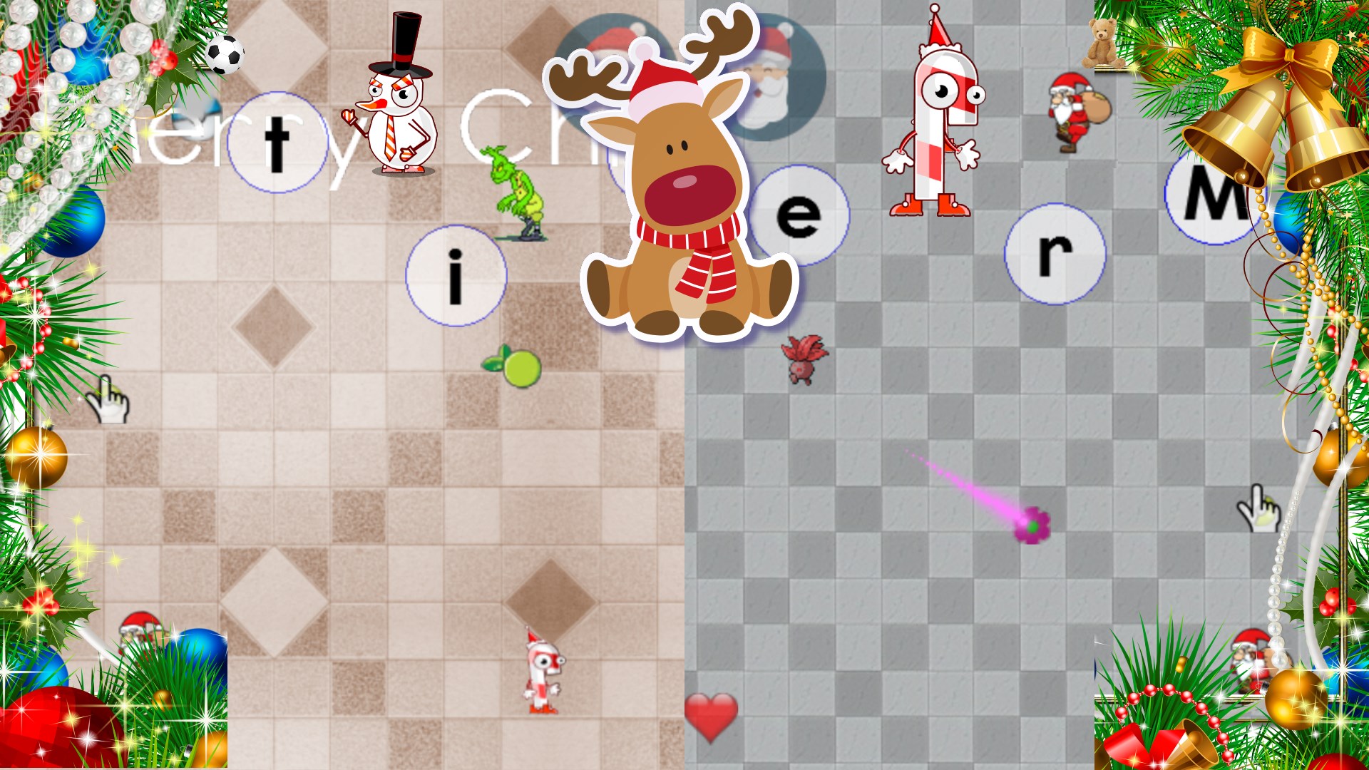 Get Merry Christmas Game - Microsoft Store