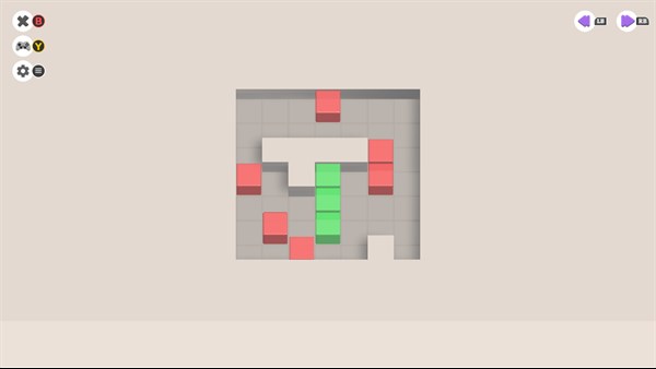 Color Merge Blocks — 3