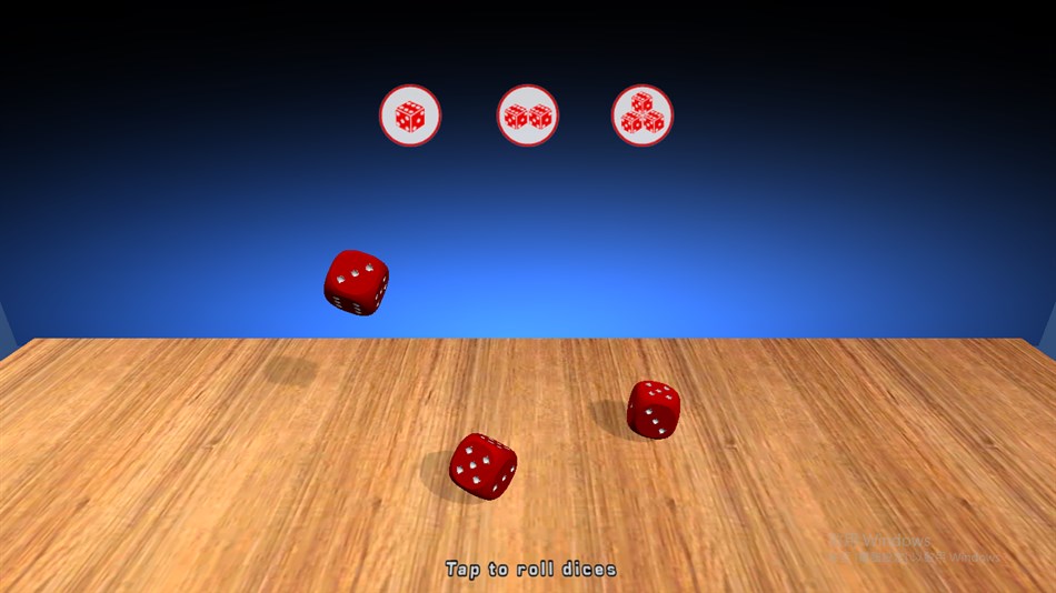 !Dice (Windows) 由: maxwinphone