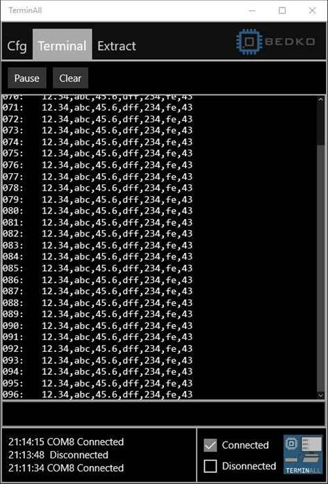 TerminAll Screenshots 2