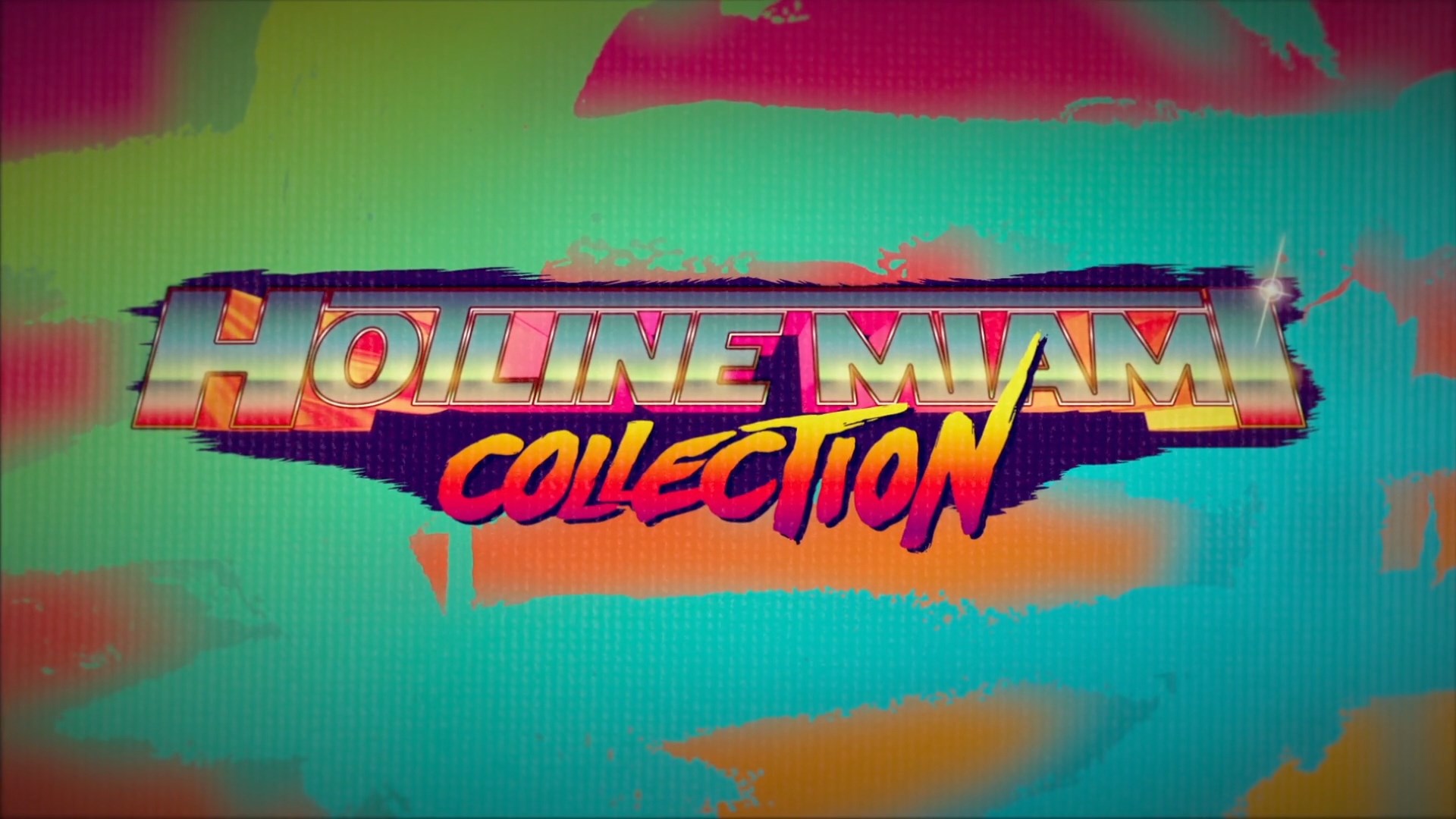 Hotline Miami Collection Trailer