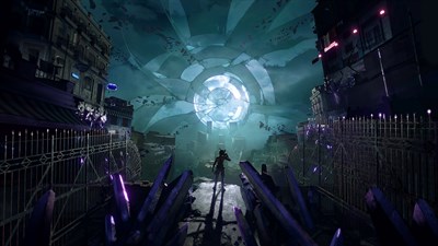 FAR CRY® 6 - НАБОР "FAR CRY 3: BLOOD DRAGON" — скриншот 8