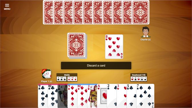 Get Phase Rummy: Card Game - Microsoft Store