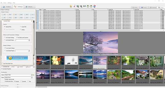 GIF Creator - Create GIF from 500 Image Formats screenshot 3