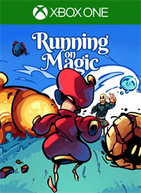 Running On Magic