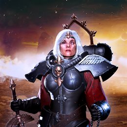 Aperçu World of Tanks Modern Armor - Patricia Laserian