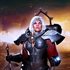 World of Tanks Modern Armor - Patricia Laserian