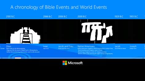 Bible Times Screenshots 2