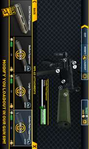 Gun Club 3: Virtual Weapon Sim screenshot 8