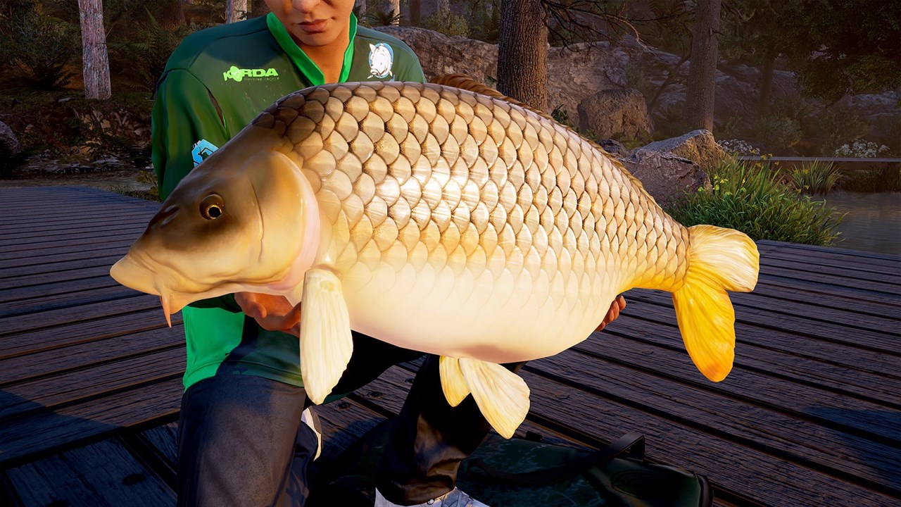 Fishing Sim World®: Pro Tour screenshot 2