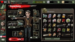The Walking Zombie 2 screenshot 5
