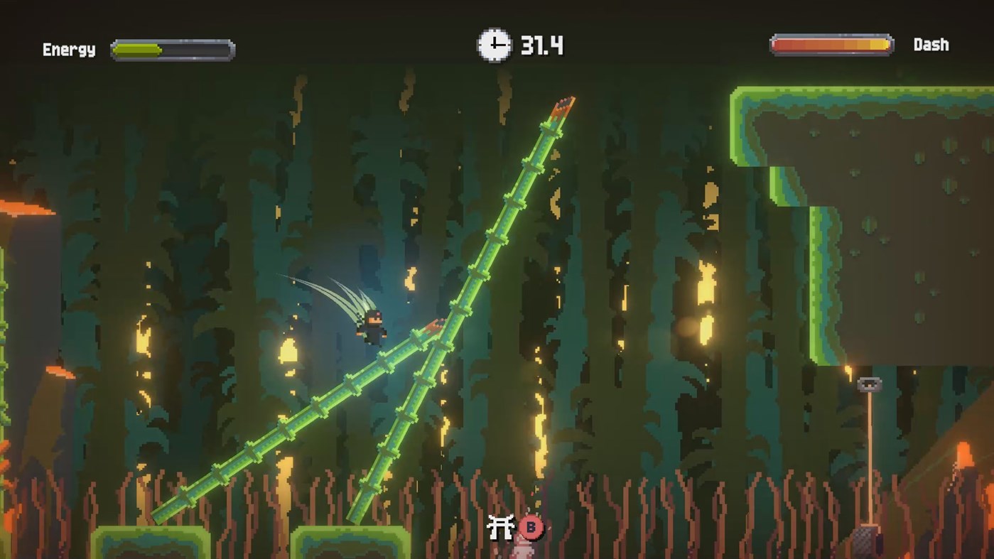 #7. Mad Dojo (Windows) 来自: Phime D.O.O