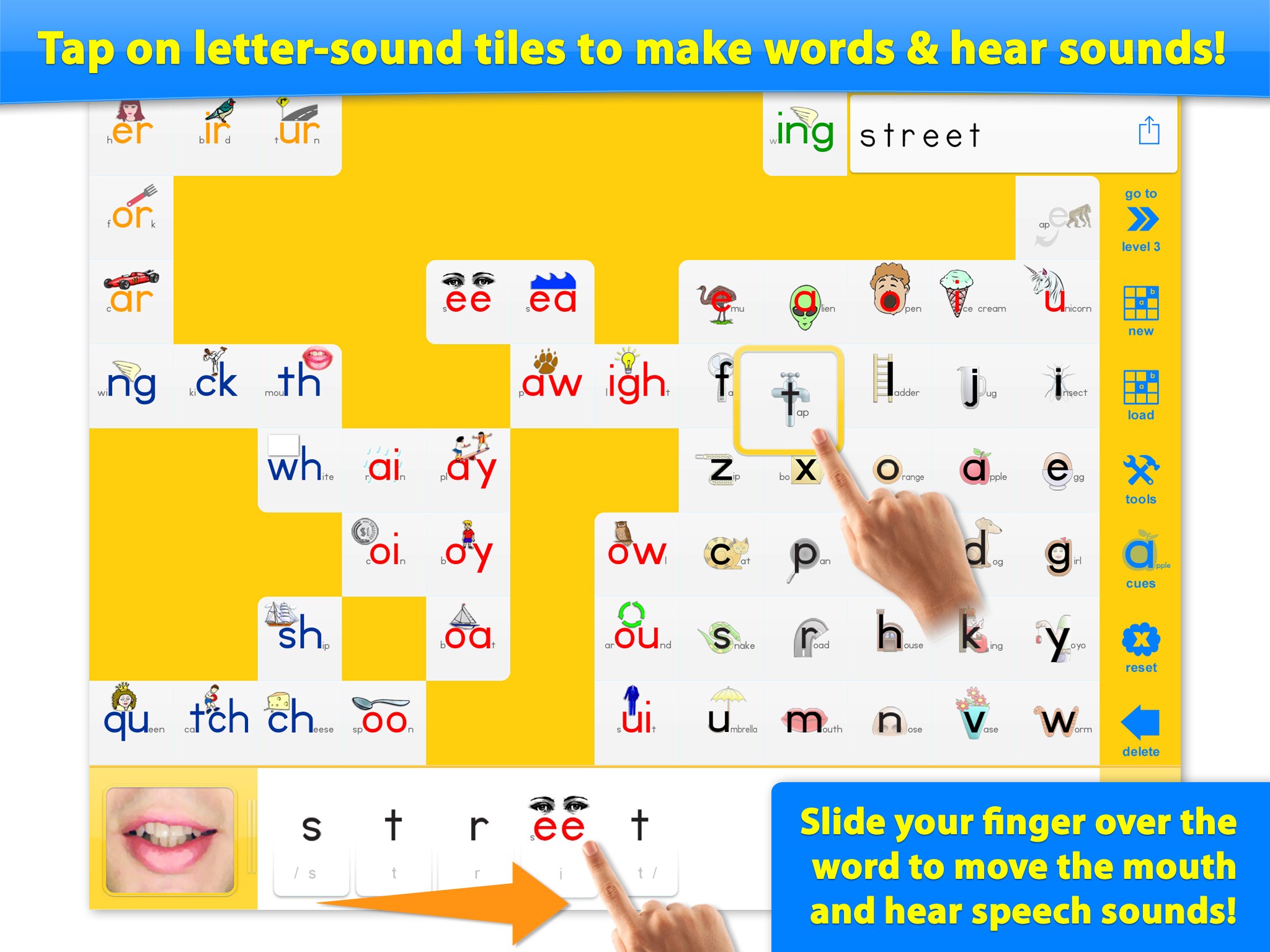 Cumpărați Word Builder The Phonics Teaching Tool Microsoft