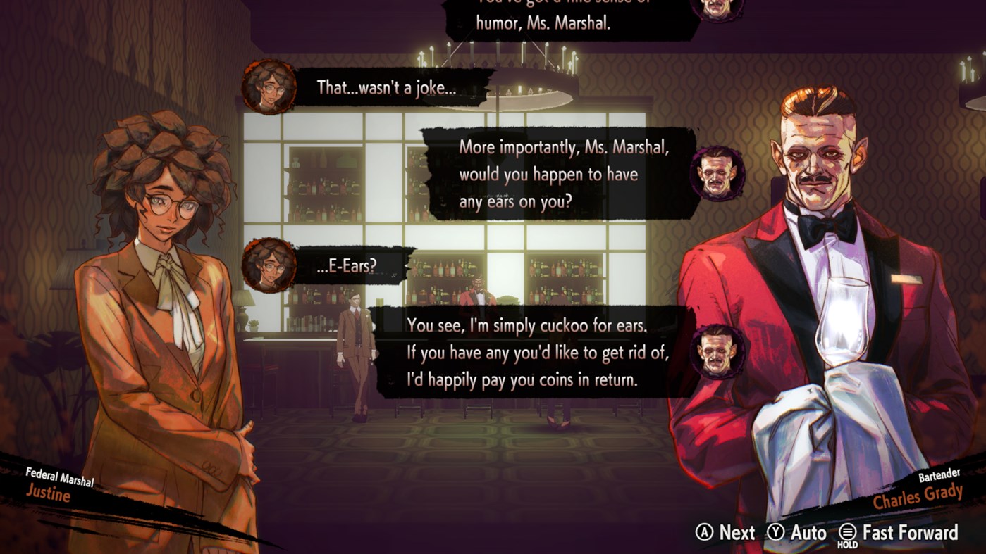 #3. HOTEL BARCELONA (Xbox) 由: White Owls & Dark Product