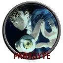 Parasyte Wallpaper New Tab icon