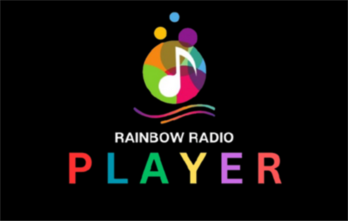 Rainbow Radio Wales