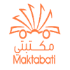 مكتبتي