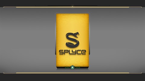 Halo 5: Guardians - Pacchetto REQ HCS Splyce