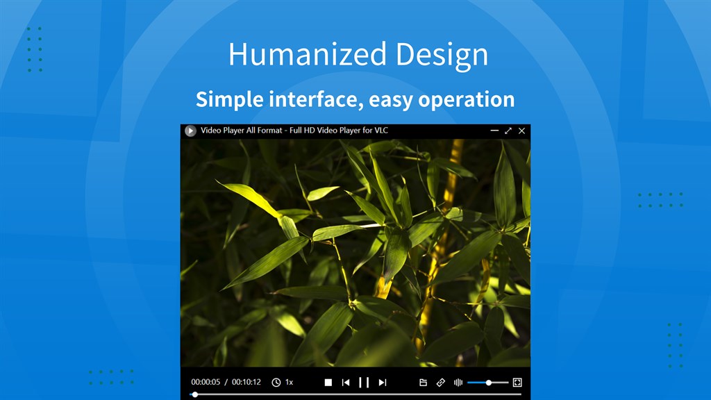 Free DVD Blu-Ray Media Player_2