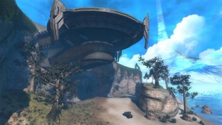 Halo: Combat Evolved Anniversary screenshot 2