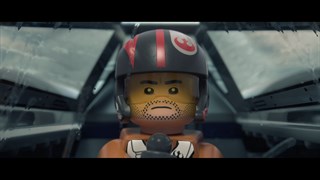 LEGO® Star Wars™ : le Réveil de la Force