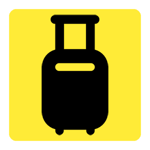 Travellers' Helper icon