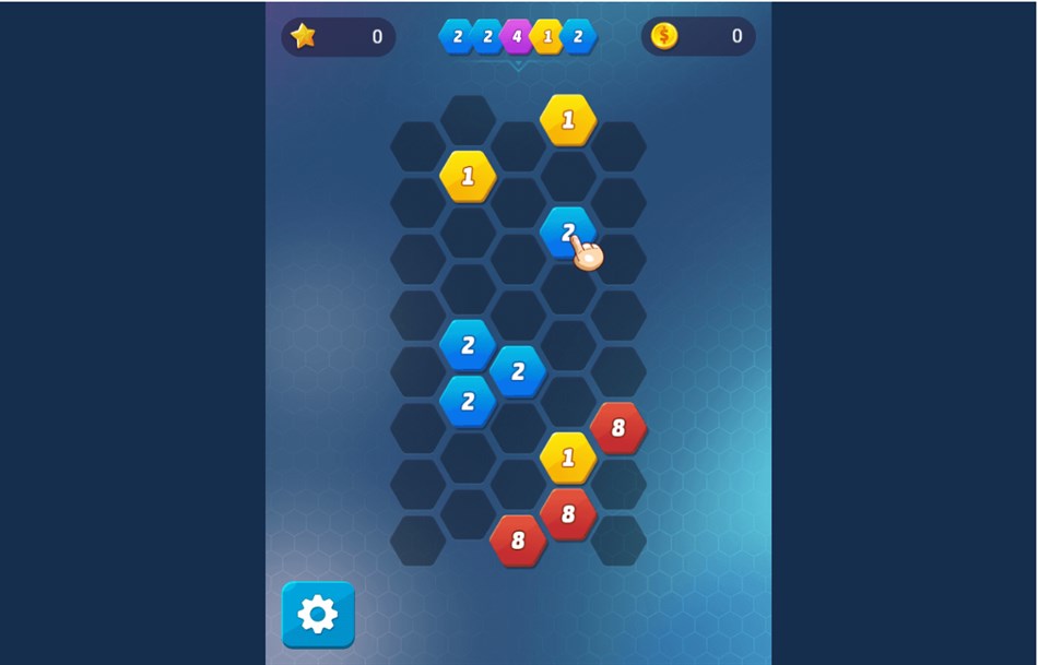 2020 Connect (Windows) By: Softgames GmbH