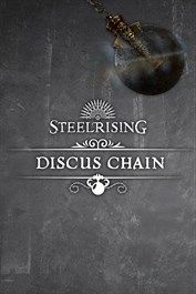 Steelrising - Discus Chain