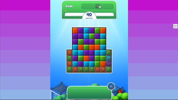 City Match Saga — 2