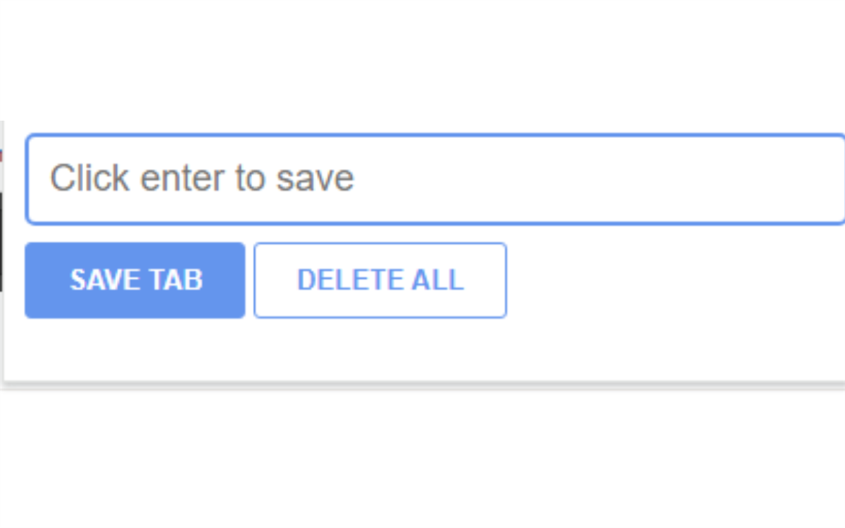 Tech NoteSave