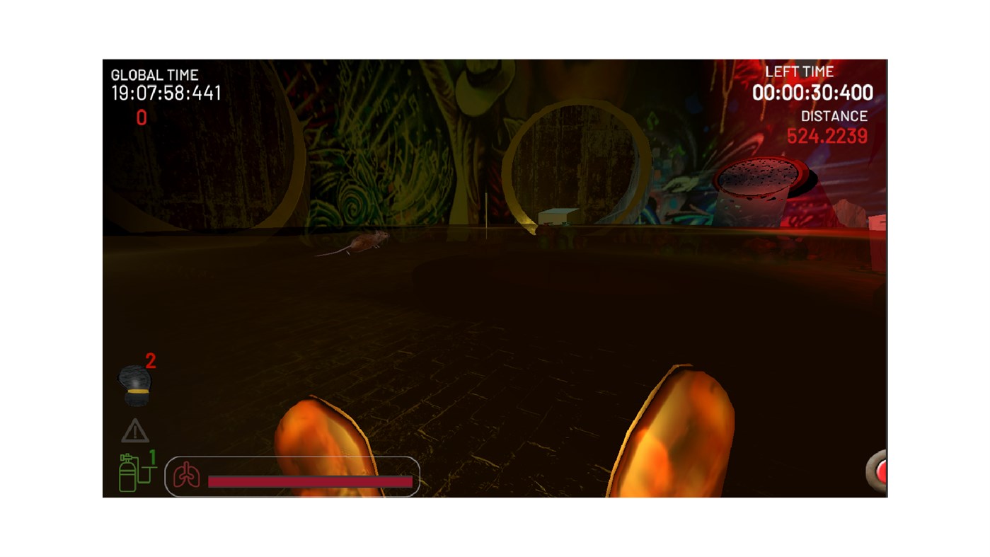 #4. the plumber (Xbox) 由: SPAGESOFT