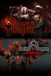 Darkest Dungeon®: Crimson Edition