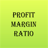 Profit Margin Ratio