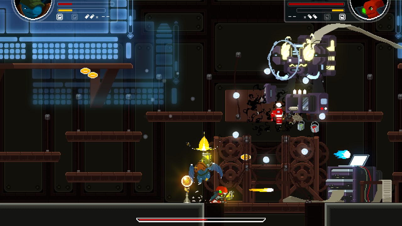 Dragon Bros screenshot 11