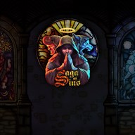 Saga of Sins