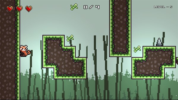 Red Panda is Hungry (Windows) — 9