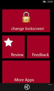 Lock Screen Manager screenshot 2