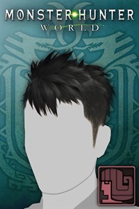 Волосы: командир полевого отряда