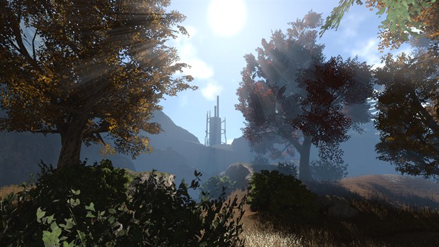 Book of Adventum screenshot 2