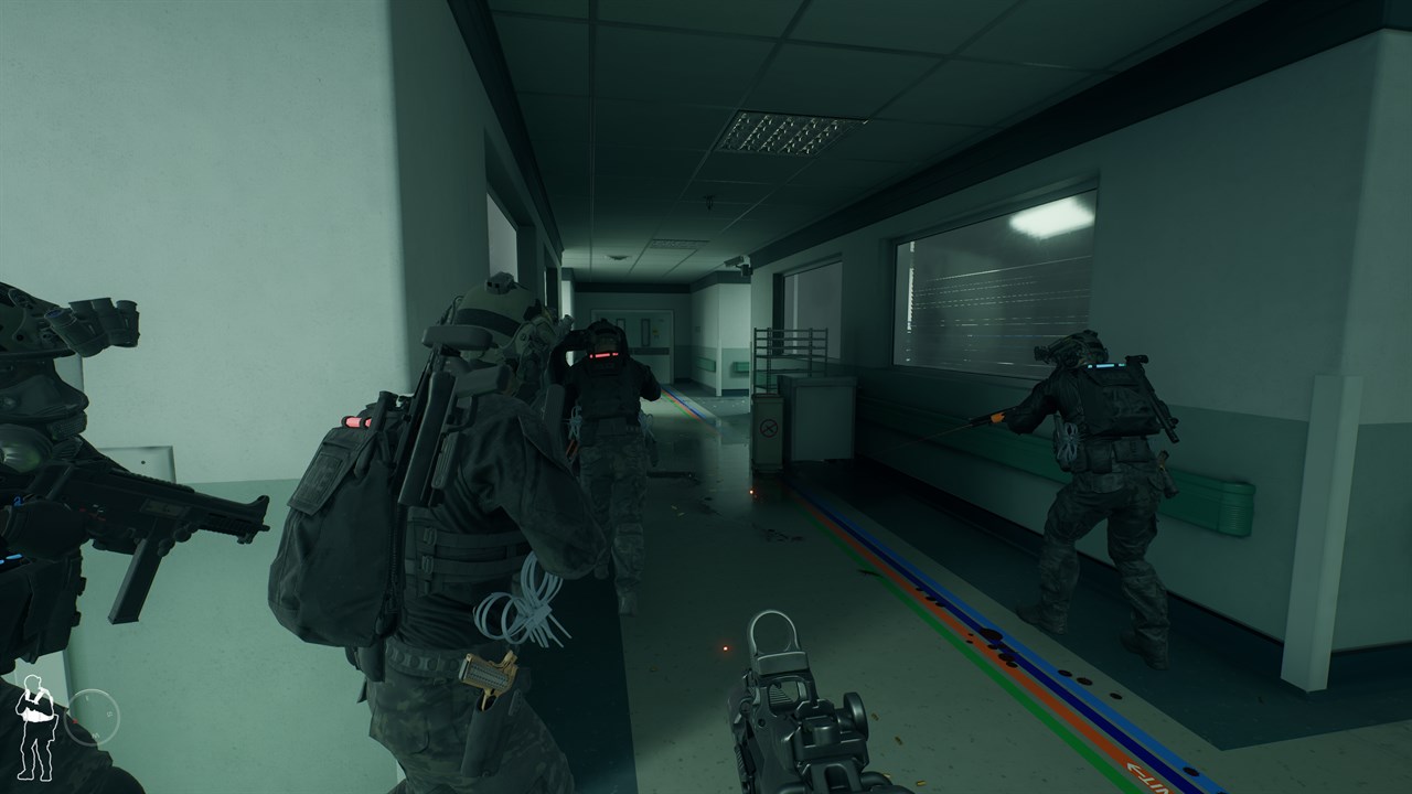 Ready or Not screenshot 7