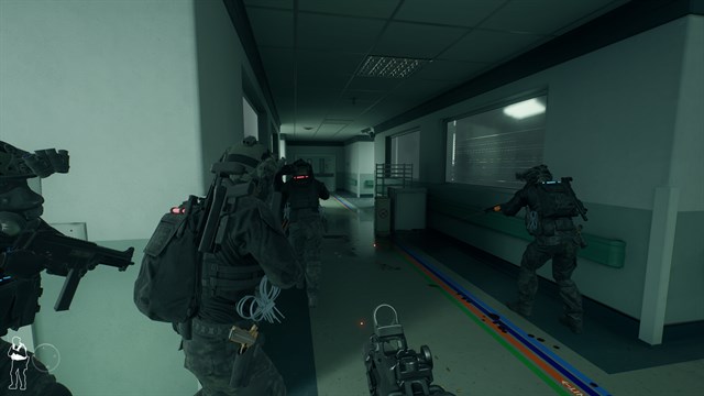 Ready or Not: Mission Pass Alpha screenshot 4